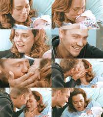 Lucas Peyton Baby Sawyer Brooke Scott On We Heart It