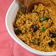 Add the cup of parmesan cheese, pine nuts and rosemary, if desired. Couscous With Dried Cranberries And Pine Nuts Recipe I Can Cook That