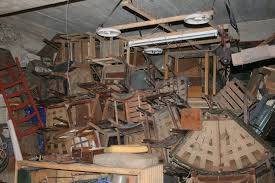 We lost two of the five guys during the course of the lease. Is Your Dank Basement Air Slowly Killing You Beautyharmonylife