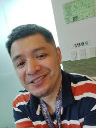 Arthur John Morelos Young