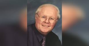 Obituary information for Geoffrey L. Stevanus