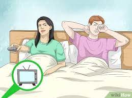 4 Ways To Wake Someone Up - Wikihow Life
