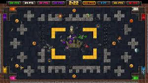 Apart from the images and character list, i've also listed the steps you need to follow to get a particular skin. Knight Squad An Indie Gem Chainsawesome Games Q A Fictiontalk