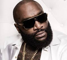 Latest Rick Ross News, Pictures, Gists, Gossip