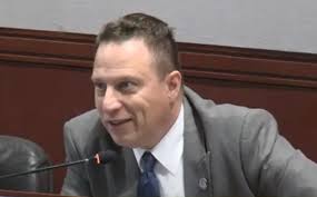 CT State Senator says proposed eviction-limiting bill would be “the same  thing” as slavery