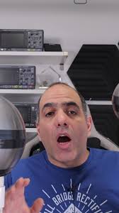 Visualizing High Voltage #experiment #science #electronics #funny