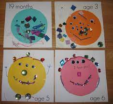 And the younger the child, the more this is true. Letter M Crafts For Preschoolers The Measured Mom