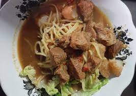 6 Cara Membuat Tahu Campur Surabaya Yang Lezat Cookandrecipe Com