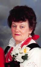 Anna Truty's Instagram, Twitter & Facebook