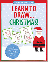 We did not find results for: Learn To Draw Christmas Easy Step By Step Drawing Guide Young Artist Amazon Co Uk Peter Pauper Press 9781441312754 Books