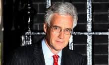 Former RBS boss Cameron: I will never run a bank again