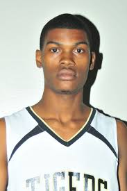 Tiger Wire: March 2012