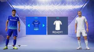 Over 700 teams in over 30 leagues are playable at launch in fifa 19. Fifa 19 Ultimate Team Ps4 Kit How To Unlock Gamerevolution
