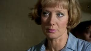 Bad Girls" Visiting Time (TV Episode 2000)