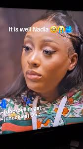 Nadia nakai story of love and loss