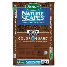 Shop for scotts mulch in landscaping & lawn care at walmart and save. Scotts 2 Cu Ft Deep Brown Nature Scapes Advanced Mulch 88602440 Blain S Farm Fleet