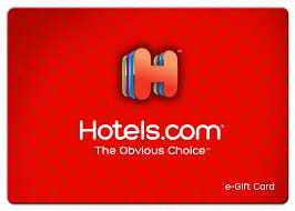 Check spelling or type a new query. Ebay Hotels Com Gift Card Promotion Get 100 Gift Card For 90