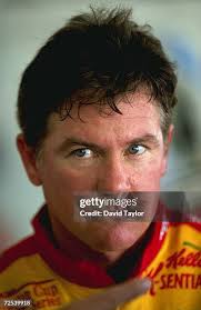 54 1999 And Terry Labonte And Nascar Photos & High Res Pictures