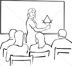 Check spelling or type a new query. Teacher Clipart In Black And White Sharefaith Media