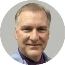 Dr. Michael Buck, DPM, Lemont, IL