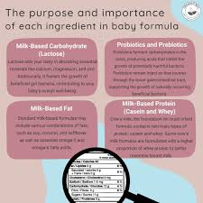 Image result for Infant Nutrition Components