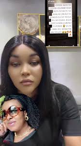 What Happened to Sandra Odame