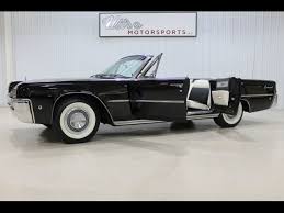 Check spelling or type a new query. 1961 Lincoln Continental Convertible For Sale Ultra Motorsports Llc