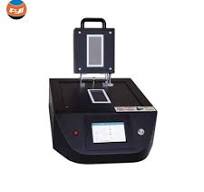 Scorch and Sublimation Tester YG605S Series - FYI Tester