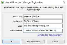 Internet download manager can connect to the internet at a set time, download the files you want, disconnect, or shut down your computer when it's done. Idm Crack 6 38 Build 2 Patch With Serial Key Free Download Lostvayne