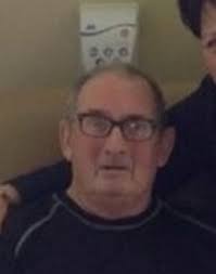 Obituary information for Patrick Damian Farrell