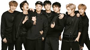 All for one (以团之名) youku: Boy Band Got7 Png Transparent Image Png Arts