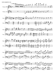 How to play netsujou no spectrum. Ikimono Gakari Netsujou No Spectrum Sheet Music Pdf Free Score Download