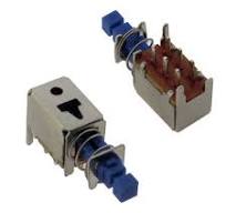 OEM, PS-22F02 Premium Non-Locking Push Button Switch ...