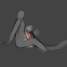 Rule34 - If it exists, there is porn of it  long horse (trevor henderson)   5220417