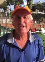 Marc Pepin's Instagram, Twitter & Facebook