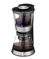 Free kitchen appliance user manuals, instructions, and product support information. Cuisinart Automatic Cold Brew Coffee Maker Quick Reference Guide Manuals