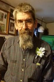 Obituary for Robert Harris