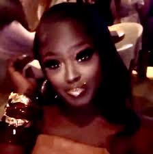 Georgette Thewiggoat