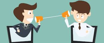 Komunikasi dapat dikatakan langsung atau tidak langsung bergantung pada. 6 Unsur Unsur Komunikasi Pengertian Jenis Jenisnya Lengkap