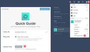 Maybe you would like to learn more about one of these? How To Add Links To Your Tumblr Quick Guide