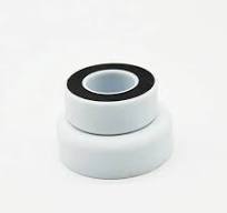 PTFE Filled Viton U Packing Seal Stem Packing for FC Gate Valve