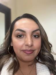 Fun with Kari tonight! Why do I always forget the before pics?