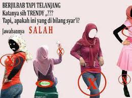 Maybe you would like to learn more about one of these? Be Best Ciri Ciri Wanita Di Akhir Zaman Dan Wanita Calon Penghuni Neraka Menurut Agama Islam