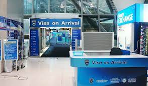 Application requirements for a thai visa run to penang. New Visa Rules For Border Entry To Thailand Thaiembassy Com