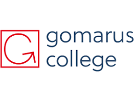 The logo maker you'll love your logo guarantee℠. Ben Woldring Opent Winkel Vmbo Leerlingen Gomarus College