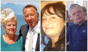 Tunisia terror attack: Desperate relatives appeal