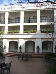 Quality inn & suites savannah north. Savannah Ga Hotel View Mulberry Inn Anniescupboards Flickr