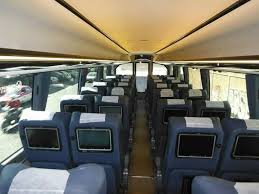 Irizar I8 Mercedes Benz Futura Select Luxury Cars Bus Busses