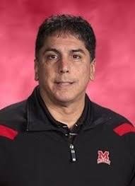 Mike Burgo's Instagram, Twitter & Facebook