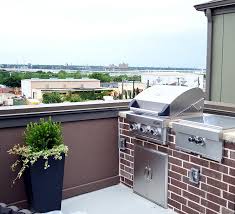 I will consult with you for 1 hour! This Modern Dallas Tx Rooftop Kitchen Takes Outdoor Living To New Heights Archadeck Of Northeast Dallas